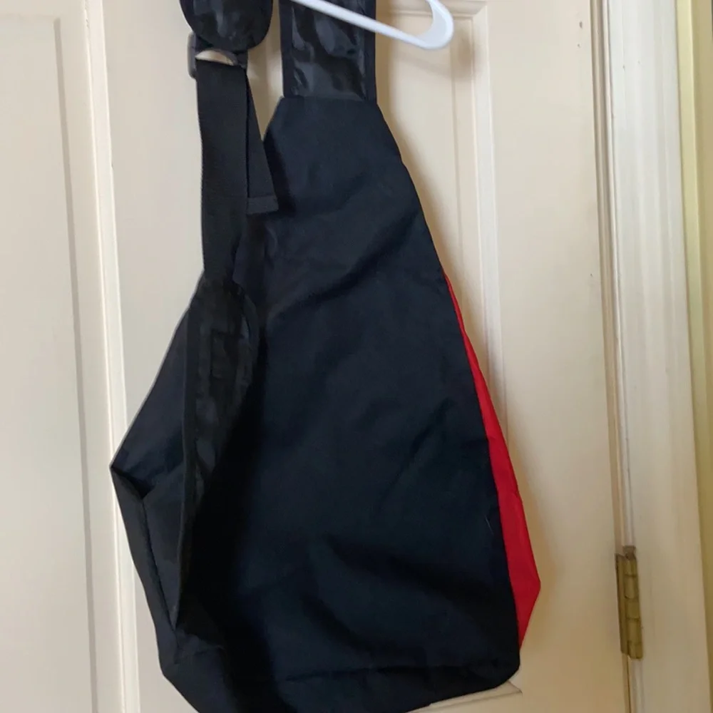 Backpack, NWOT. Excellent condition. - Picture 3 of 6